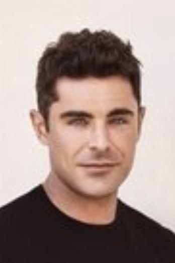 Zac Efron isKevin Von Erich