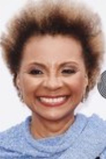 Leslie Uggams isBlind Al