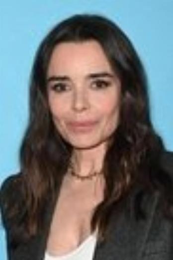 Élodie Bouchez isJudith