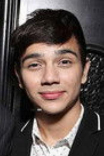 Micke Moreno isAlfonso (głos)