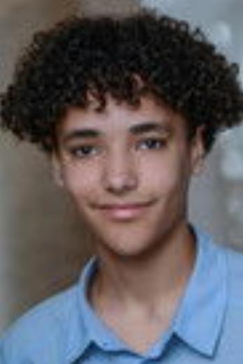 Caleb Bellavance isFranklin (głos)