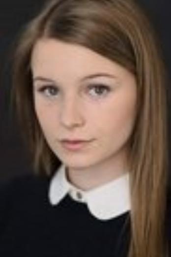 Madison Thompson isAmy