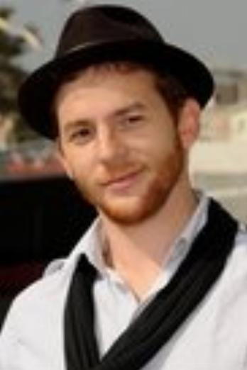 Malik Zidi isFabrice Gonnet