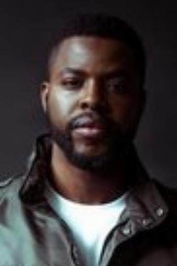Winston Duke isM'Baku