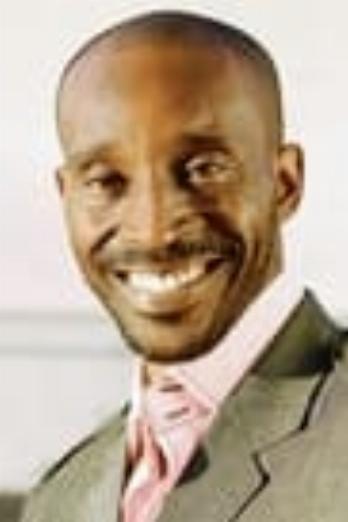 Rob Morgan isRobert Talley