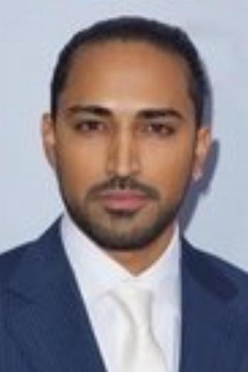 Mahesh Jadu isRudra Yash