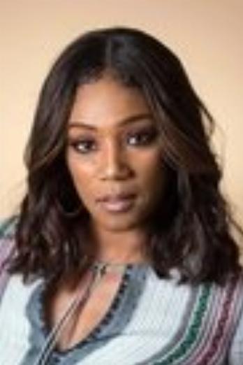 Tiffany Haddish isHarriet