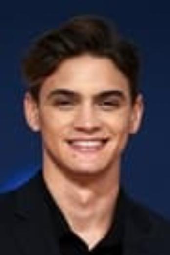 Gabriel Guevara isNick Leister