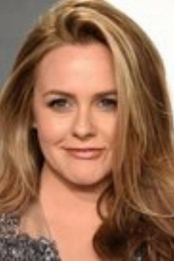 Alicia Silverstone isSissy-Chrissy (głos)