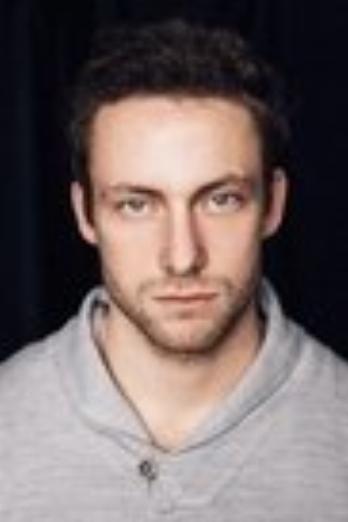 Konrad Eleryk isKuba