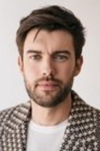 Jack Whitehall isCharles
