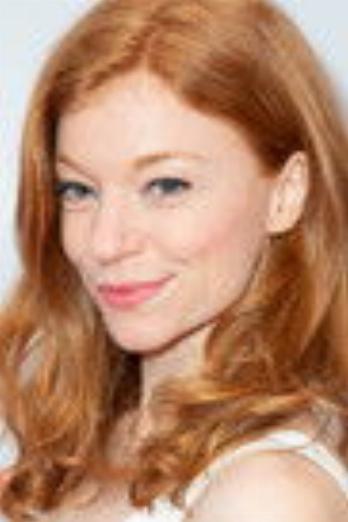 Marleen Lohse isElvira Kronenberg