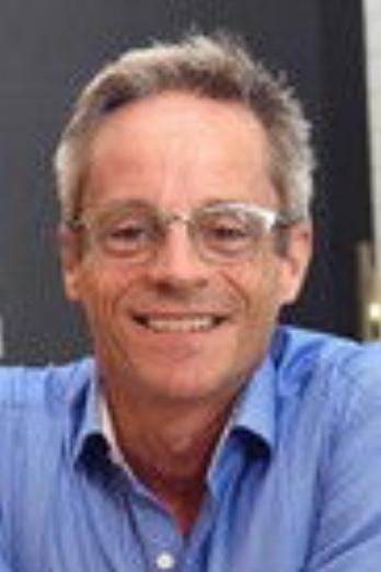 Mitchell Anderson isSean Brody