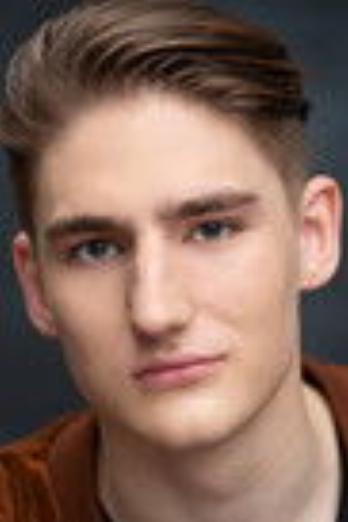 Liam Stewart-Kanigan isKevin