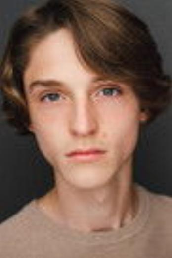 Paul Luke Bonenfant isDaniel Smallbone