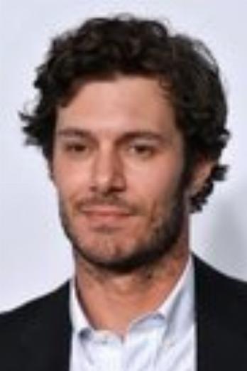 Adam Brody isDeputy Hoss