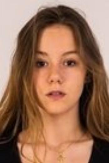 Nel Kaczmarek isMonika