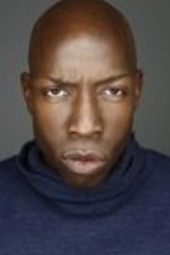 Akil Wingate isAstelion (głos)