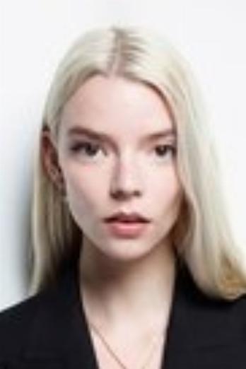 Anya Taylor-Joy isPrincess Peach (głos)