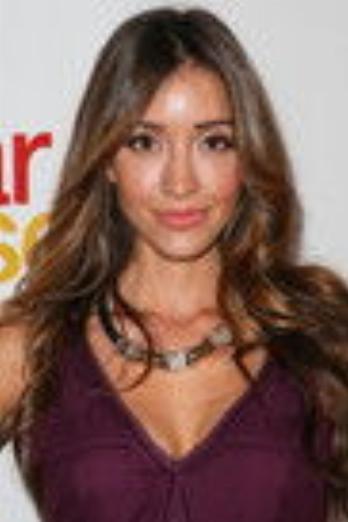 Fernanda Romero isSister Esperanza