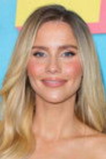 Claire Holt isChastity Meyer