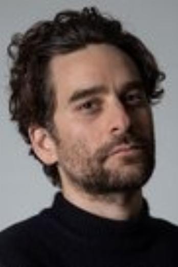 Danny Deferrari isPete