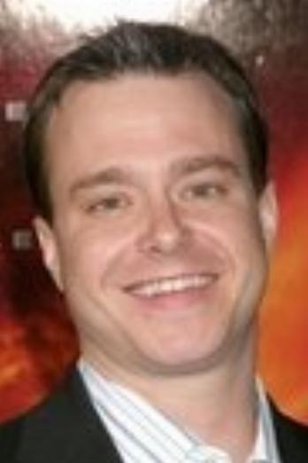 Michael Roof isToby Lee Shavers