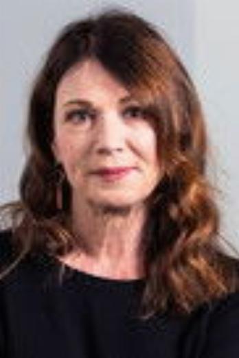 Iris Berben isTherese