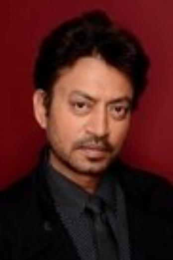 Irrfan Khan isRajit Ratha