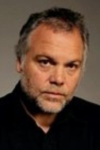Vincent D'Onofrio isHoskins