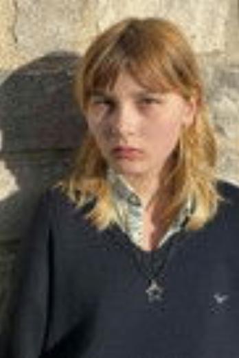 Luna Ho Poumey isErica