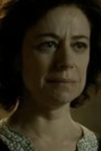 María Salgueiro isSister Cecilia