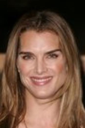 Brooke Shields isWillow (głos)