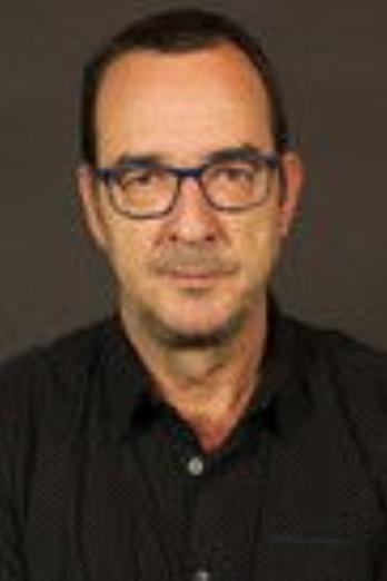 Juan Carlos Gustems isFaraón (głos)