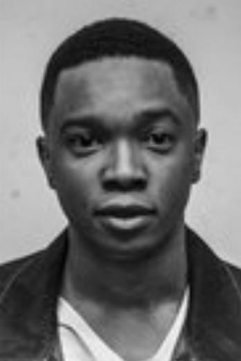 Benjamin Charles Watson isBenjamin