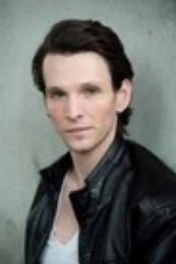 Sabin Tambrea isJules