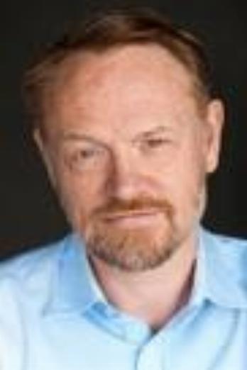 Jared Harris isDr. Emil Nicholas