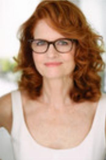 Candy Buckley isMrs. Galvinson