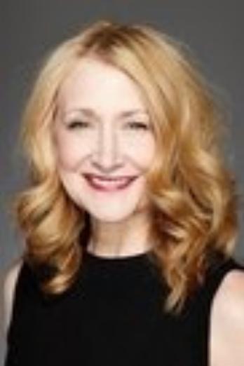 Patricia Clarkson isRachel 2