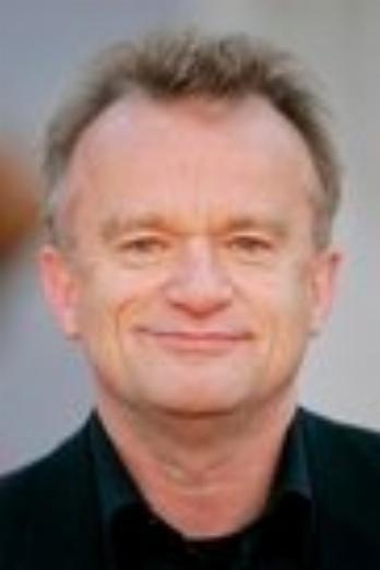 Dominique Pinon isPercy Pudel (głos)