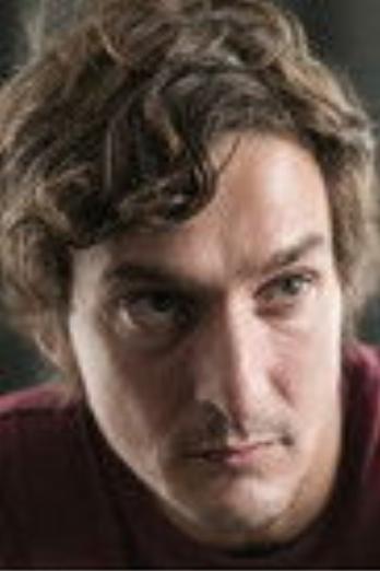 Alessandro Tiberi isLeonardo