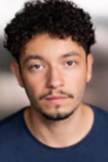 Sebastian Orozco isDom