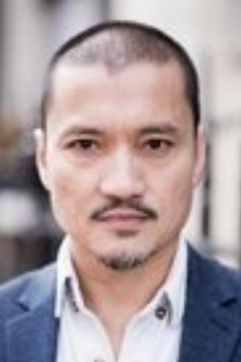 Jon Jon Briones isJoseph