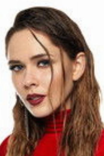 Julija Sanina isOndina (głos)