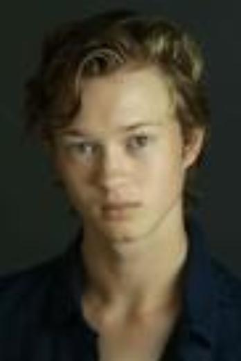 Orlando Schwerdt isJulien Beaumier