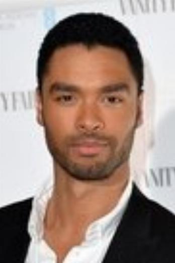 Regé-Jean Page isXenk