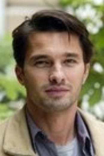 Olivier Martinez isAnge