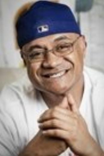 Oscar Kightley isFisherman (głos)