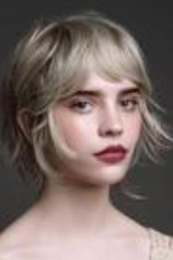 Sophie Thatcher isSadie Harper