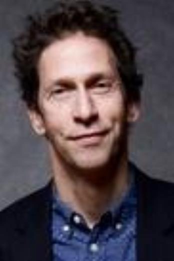 Tim Blake Nelson isDr. Allen